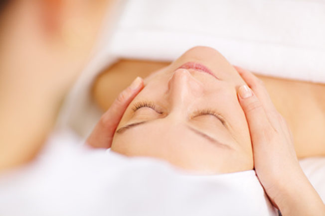 Soins du visage